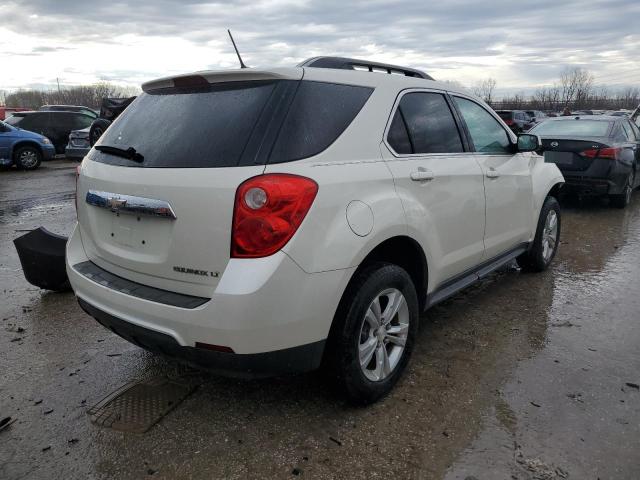 Photo 2 VIN: 1GNALBEK2EZ132706 - CHEVROLET EQUINOX LT 