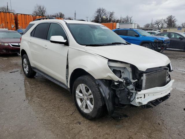 Photo 3 VIN: 1GNALBEK2EZ132706 - CHEVROLET EQUINOX LT 