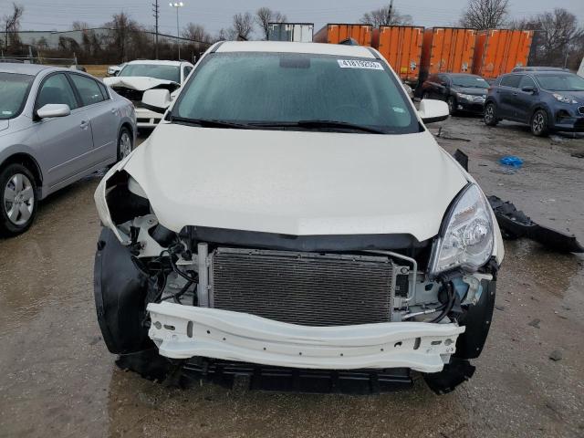 Photo 4 VIN: 1GNALBEK2EZ132706 - CHEVROLET EQUINOX LT 