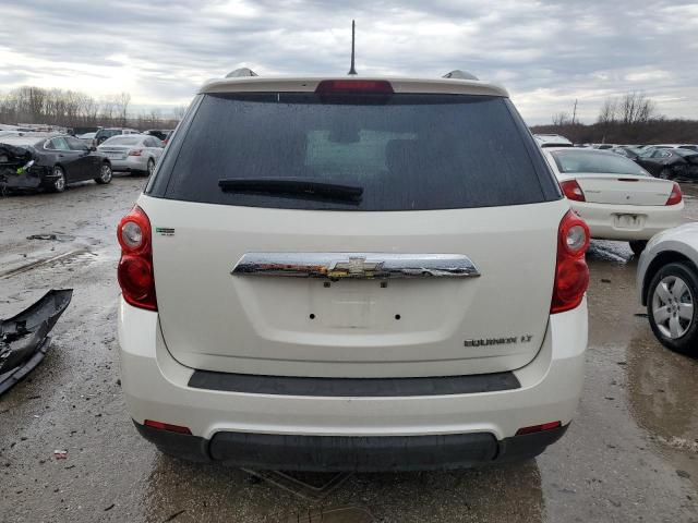 Photo 5 VIN: 1GNALBEK2EZ132706 - CHEVROLET EQUINOX LT 