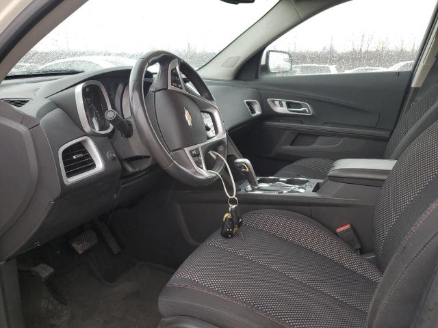 Photo 6 VIN: 1GNALBEK2EZ132706 - CHEVROLET EQUINOX LT 