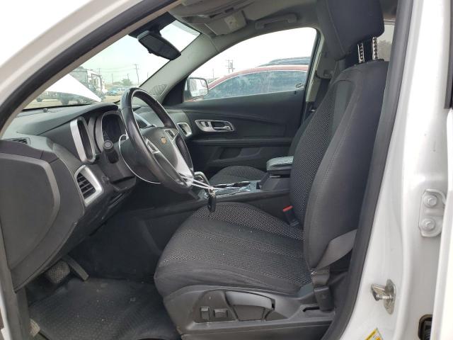 Photo 6 VIN: 1GNALBEK2EZ135394 - CHEVROLET EQUINOX LT 