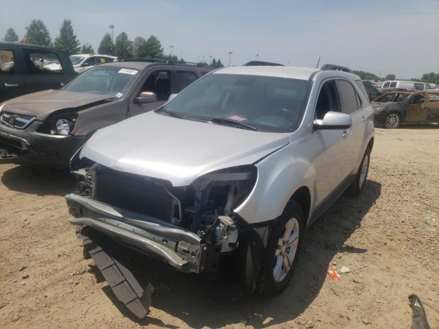 Photo 1 VIN: 1GNALBEK2FZ109282 - CHEVROLET EQUINOX LT 