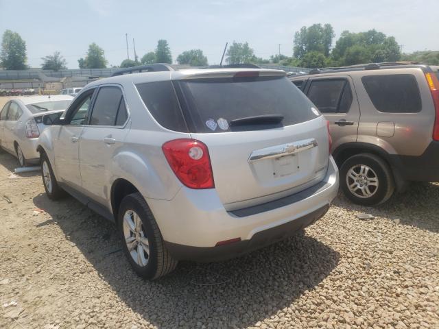 Photo 2 VIN: 1GNALBEK2FZ109282 - CHEVROLET EQUINOX LT 