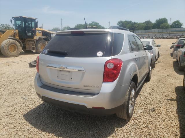 Photo 3 VIN: 1GNALBEK2FZ109282 - CHEVROLET EQUINOX LT 