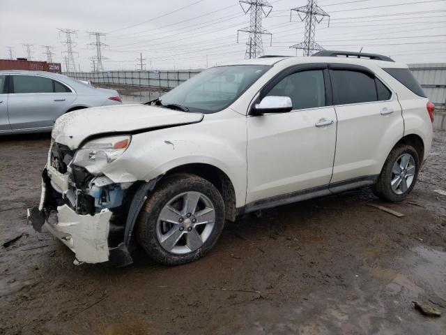 Photo 0 VIN: 1GNALBEK2FZ109623 - CHEVROLET EQUINOX LT 