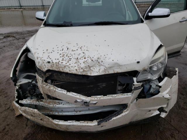 Photo 10 VIN: 1GNALBEK2FZ109623 - CHEVROLET EQUINOX LT 