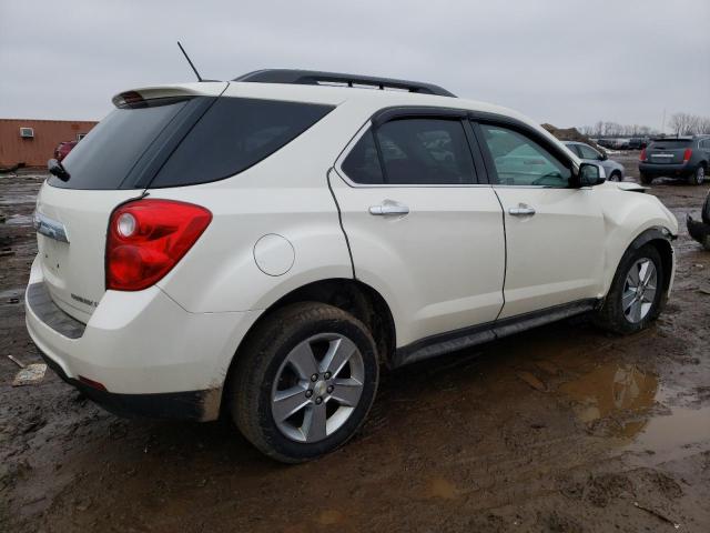 Photo 2 VIN: 1GNALBEK2FZ109623 - CHEVROLET EQUINOX LT 