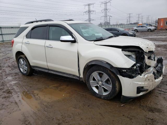 Photo 3 VIN: 1GNALBEK2FZ109623 - CHEVROLET EQUINOX LT 