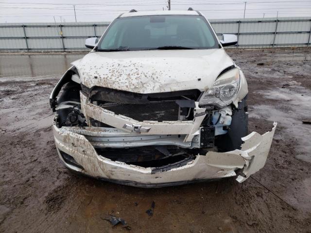 Photo 4 VIN: 1GNALBEK2FZ109623 - CHEVROLET EQUINOX LT 