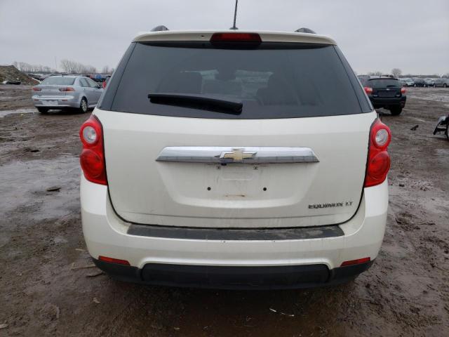 Photo 5 VIN: 1GNALBEK2FZ109623 - CHEVROLET EQUINOX LT 