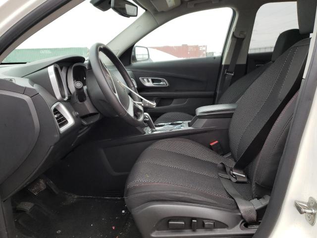 Photo 6 VIN: 1GNALBEK2FZ109623 - CHEVROLET EQUINOX LT 