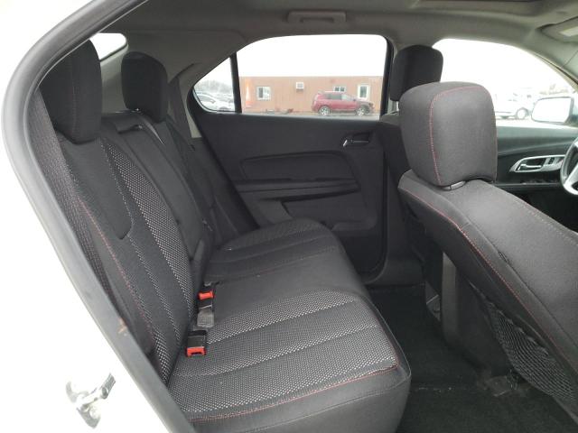 Photo 9 VIN: 1GNALBEK2FZ109623 - CHEVROLET EQUINOX LT 