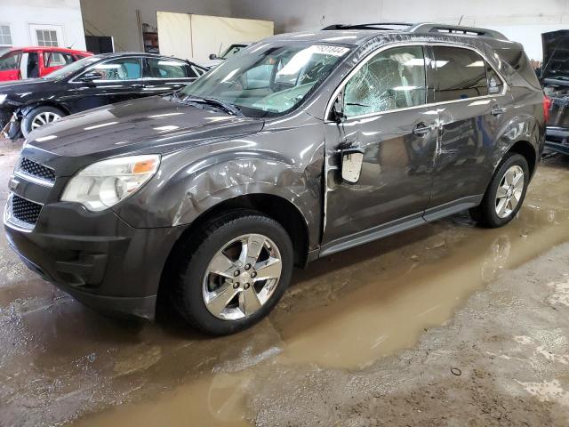 Photo 0 VIN: 1GNALBEK2FZ114238 - CHEVROLET EQUINOX 