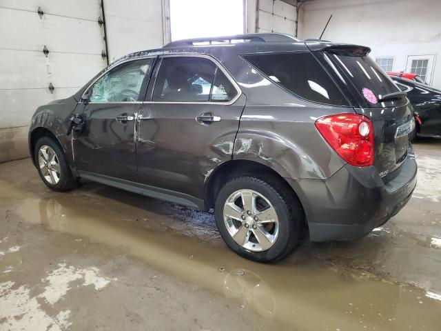 Photo 1 VIN: 1GNALBEK2FZ114238 - CHEVROLET EQUINOX 