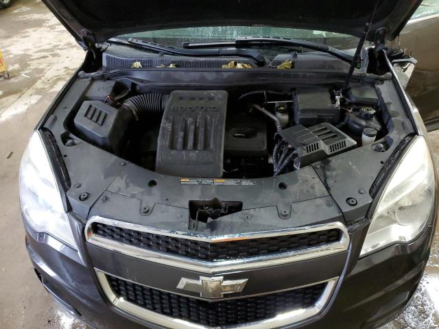 Photo 11 VIN: 1GNALBEK2FZ114238 - CHEVROLET EQUINOX 