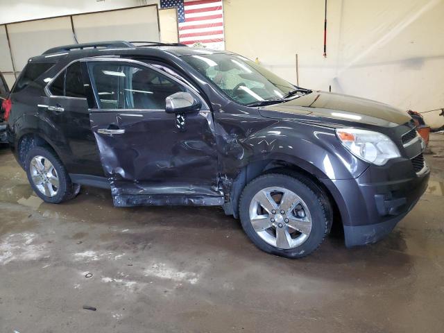 Photo 3 VIN: 1GNALBEK2FZ114238 - CHEVROLET EQUINOX 