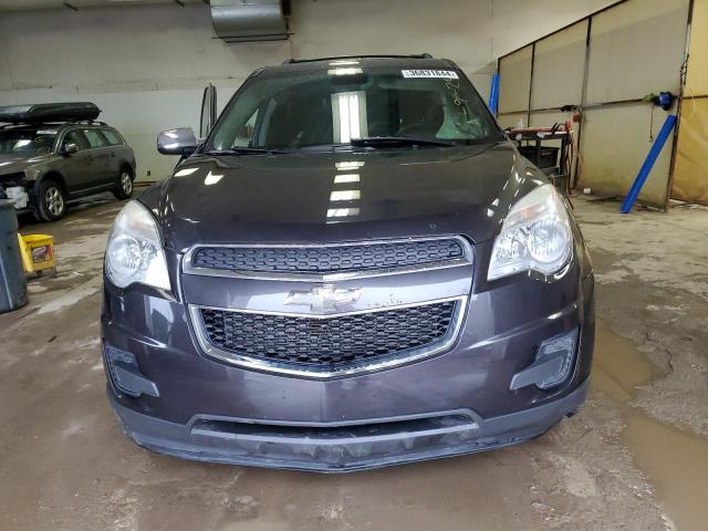 Photo 4 VIN: 1GNALBEK2FZ114238 - CHEVROLET EQUINOX 