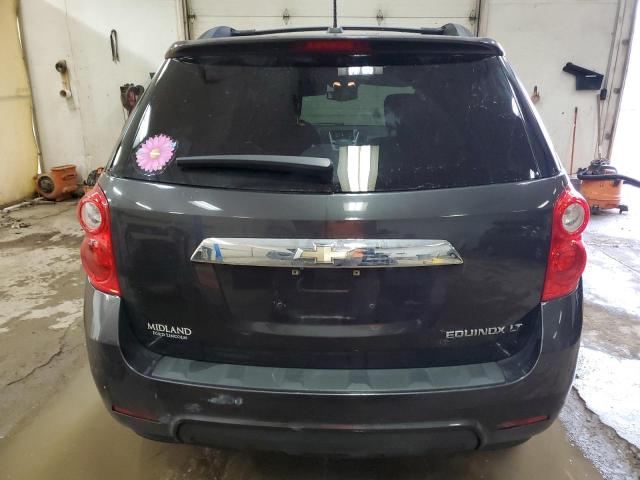 Photo 5 VIN: 1GNALBEK2FZ114238 - CHEVROLET EQUINOX 