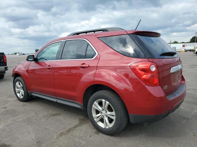 Photo 1 VIN: 1GNALBEK2FZ116295 - CHEVROLET EQUINOX LT 