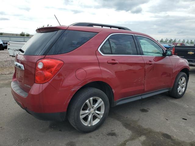 Photo 2 VIN: 1GNALBEK2FZ116295 - CHEVROLET EQUINOX LT 