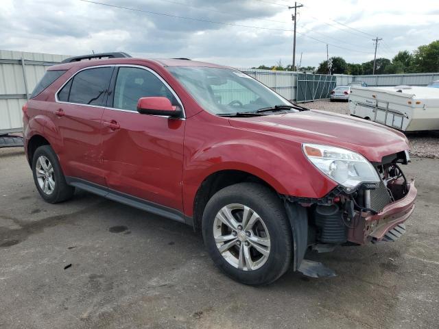 Photo 3 VIN: 1GNALBEK2FZ116295 - CHEVROLET EQUINOX LT 