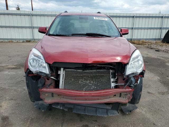 Photo 4 VIN: 1GNALBEK2FZ116295 - CHEVROLET EQUINOX LT 