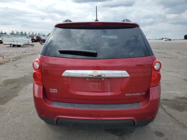 Photo 5 VIN: 1GNALBEK2FZ116295 - CHEVROLET EQUINOX LT 