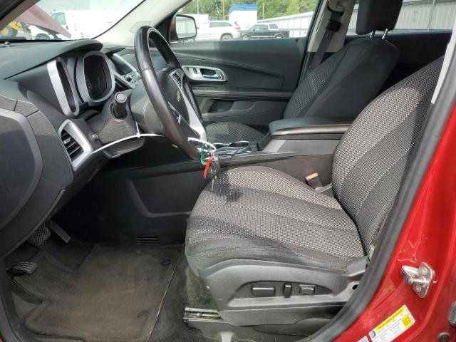 Photo 6 VIN: 1GNALBEK2FZ116295 - CHEVROLET EQUINOX LT 