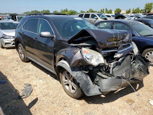 Photo 3 VIN: 1GNALBEK2FZ119066 - CHEVROLET EQUINOX 