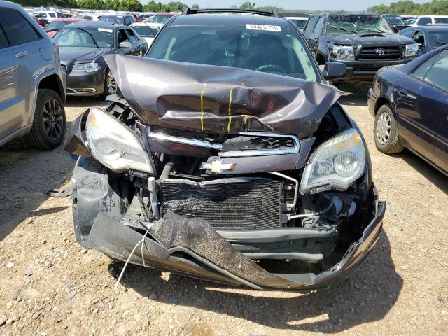 Photo 4 VIN: 1GNALBEK2FZ119066 - CHEVROLET EQUINOX 