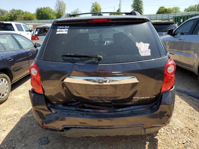 Photo 5 VIN: 1GNALBEK2FZ119066 - CHEVROLET EQUINOX 