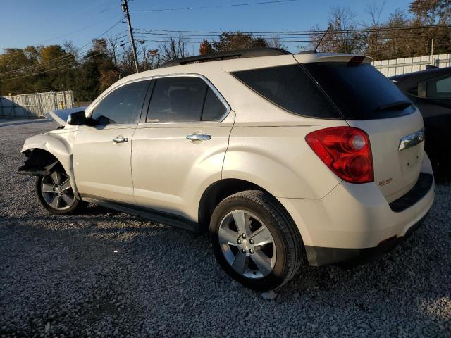 Photo 1 VIN: 1GNALBEK2FZ122985 - CHEVROLET EQUINOX LT 