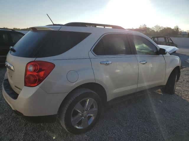 Photo 2 VIN: 1GNALBEK2FZ122985 - CHEVROLET EQUINOX LT 