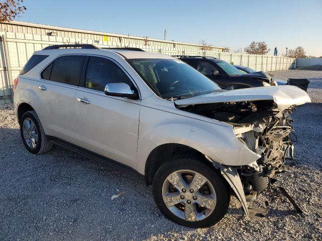 Photo 3 VIN: 1GNALBEK2FZ122985 - CHEVROLET EQUINOX LT 