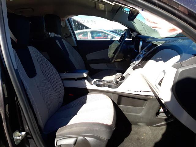 Photo 4 VIN: 1GNALBEK2FZ124560 - CHEVROLET EQUINOX LT 