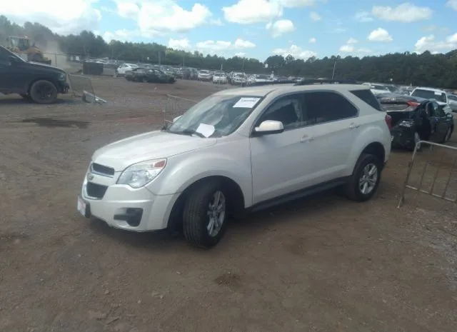 Photo 1 VIN: 1GNALBEK2FZ124803 - CHEVROLET EQUINOX 