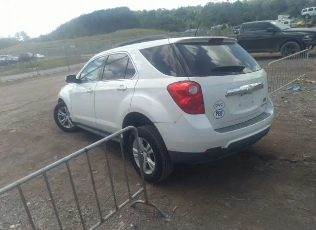 Photo 2 VIN: 1GNALBEK2FZ124803 - CHEVROLET EQUINOX 