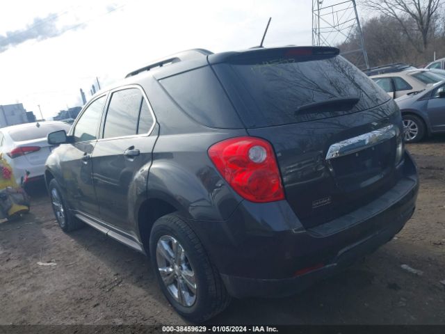 Photo 2 VIN: 1GNALBEK2FZ129502 - CHEVROLET EQUINOX 