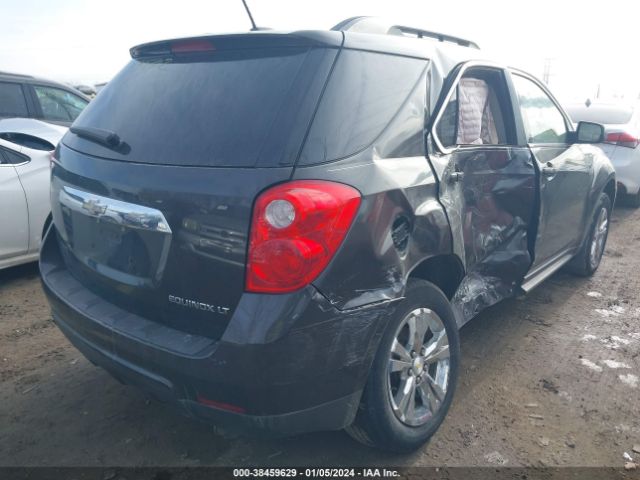 Photo 3 VIN: 1GNALBEK2FZ129502 - CHEVROLET EQUINOX 