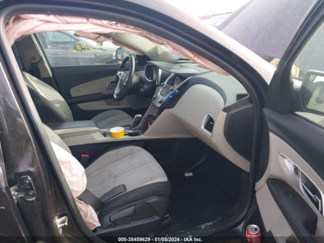 Photo 4 VIN: 1GNALBEK2FZ129502 - CHEVROLET EQUINOX 