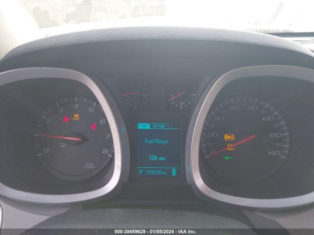 Photo 6 VIN: 1GNALBEK2FZ129502 - CHEVROLET EQUINOX 