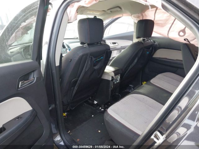 Photo 7 VIN: 1GNALBEK2FZ129502 - CHEVROLET EQUINOX 