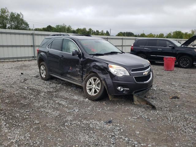 Photo 0 VIN: 1GNALBEK2FZ131265 - CHEVROLET EQUINOX LT 