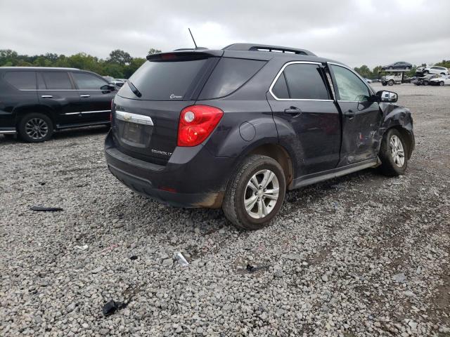 Photo 3 VIN: 1GNALBEK2FZ131265 - CHEVROLET EQUINOX LT 