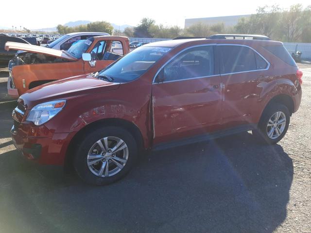 Photo 0 VIN: 1GNALBEK2FZ132030 - CHEVROLET EQUINOX LT 