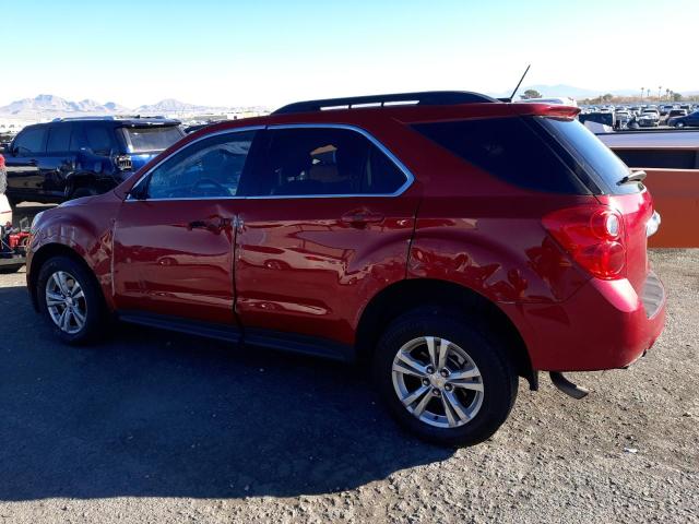 Photo 1 VIN: 1GNALBEK2FZ132030 - CHEVROLET EQUINOX LT 