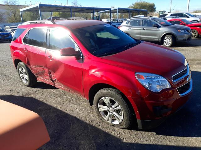 Photo 3 VIN: 1GNALBEK2FZ132030 - CHEVROLET EQUINOX LT 