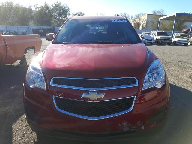 Photo 4 VIN: 1GNALBEK2FZ132030 - CHEVROLET EQUINOX LT 