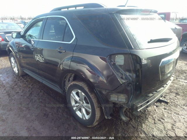 Photo 2 VIN: 1GNALBEK2FZ136451 - CHEVROLET EQUINOX 